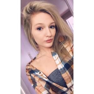 Meet your Posher, Kailey